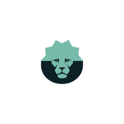 ADTR Lion Logo